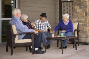 Senior Care Center Lafayette CO