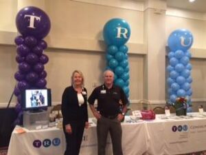 Tru Pace Care Giving Symposium