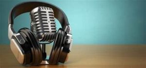 Podcasts for Seniors