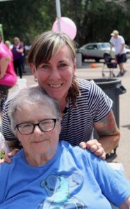 Senior Care